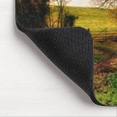 Tapis De Souris Promenade de campagne (Coin)