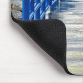 Tapis De Souris Promesse de quai (Coin)