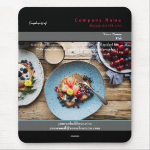 Tapis De Souris Promo Pad Souris Chambres d'hôte Thème - HAMbyWG