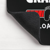 Tapis De Souris Promoted To Grandma Est 2026 Soon To Be New Grandm (Coin)