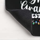 Tapis De Souris Promoted To Great Grandma Est 2026 First Time New (Coin)
