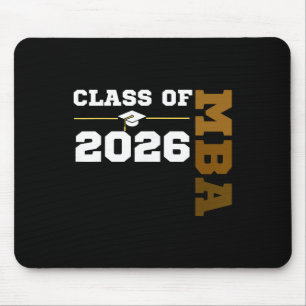 Tapis De Souris Promotion 2026 H 26 Couleurs Mélanine Étudiant Noi