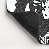 Tapis De Souris Propagande (Coin)