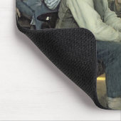 Tapis De Souris Propagande, 1889 (Coin)