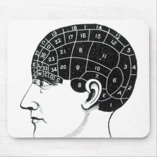 Tapis De Souris Propensions domestiques