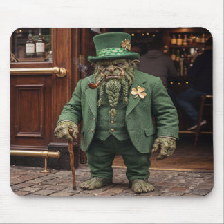 Tapis De Souris Propriétaire du Blarney Stone Inn
