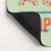 Tapis De Souris Propriétés ACID dans la programmation Mainframe (Coin)