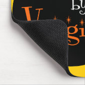 Tapis De Souris Propulsé par des Légumes (Coin)