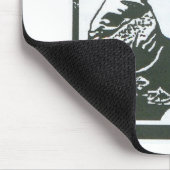 Tapis De Souris prospecteur (Coin)
