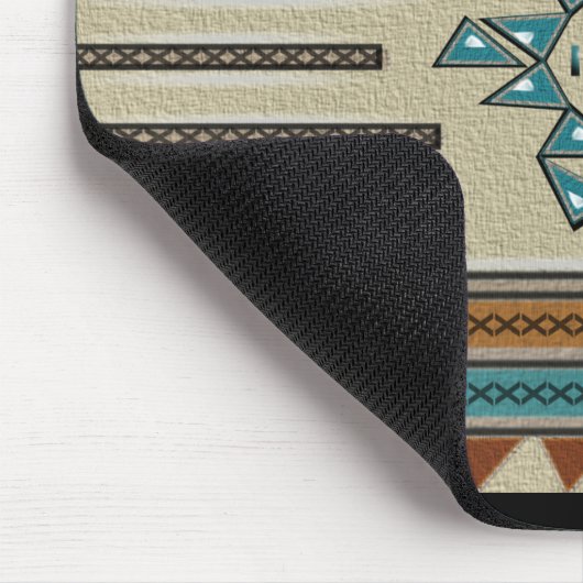 Tapis De Souris Prospérité Mousepad (Coin)