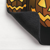 Tapis De Souris protection 3pumpkins (Coin)