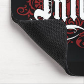 Tapis De Souris Protection d'ange (Coin)