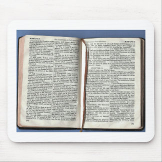 Tapis De Souris Protection de bible