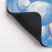 Tapis De Souris Protection de bulle (Coin)