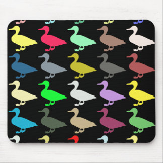 Tapis De Souris Protection de canard