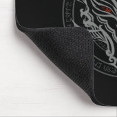 Tapis De Souris Protection de Draculii (Coin)
