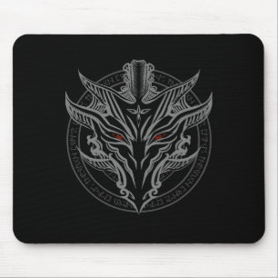 Tapis De Souris Protection de Draculii