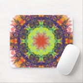 Tapis De Souris protection de duper (Avec souris)