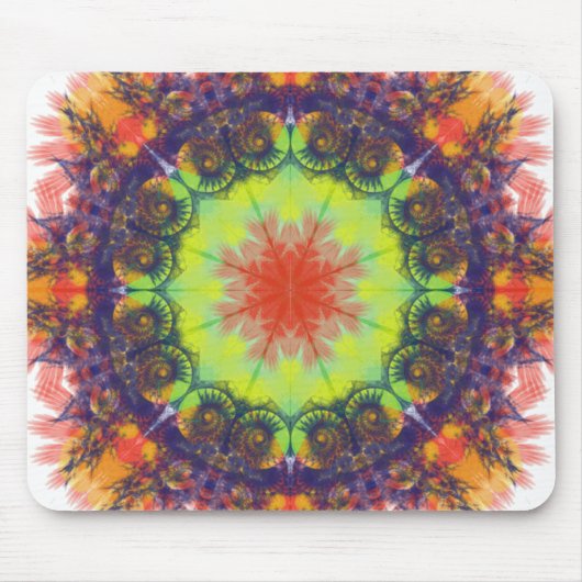 Tapis De Souris protection de duper (Devant)