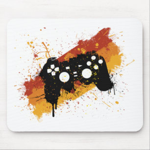 Tapis De Souris Protection de graffiti