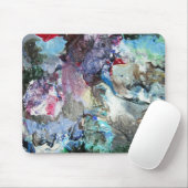 Tapis De Souris Protection de Gribble (Avec souris)