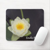 Tapis De Souris Protection de lis (Avec souris)