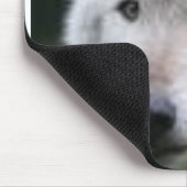 Tapis De Souris protection de loup (Coin)