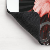 TAPIS DE SOURIS PROTECTION DE MAISON DU TRUAND HGK (Coin)