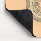 Tapis De Souris Protection de paume (Coin)