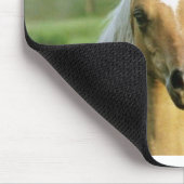 Tapis De Souris Protection de poney (Coin)