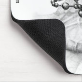 Tapis De Souris Protection de prière (Coin)