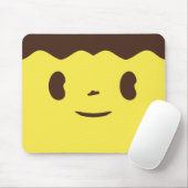 Tapis De Souris Protection de Puddi (Avec souris)
