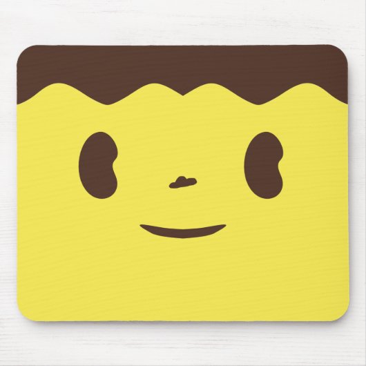 Tapis De Souris Protection de Puddi (Devant)