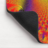 TAPIS DE SOURIS PROTECTION DE PUISSANCE ! (Coin)