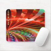 TAPIS DE SOURIS PROTECTION DE PUISSANCE (Avec souris)