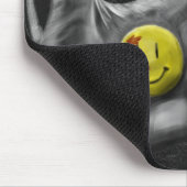 Tapis De Souris protection de sourire (Coin)
