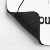 Tapis De Souris Protection de "souris" (Coin)