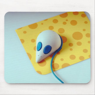 Tapis De Souris Protection de "souris"