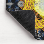 Tapis De Souris protection de supernova (Coin)