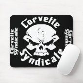 Tapis De Souris Protection de Synner ! (Avec souris)