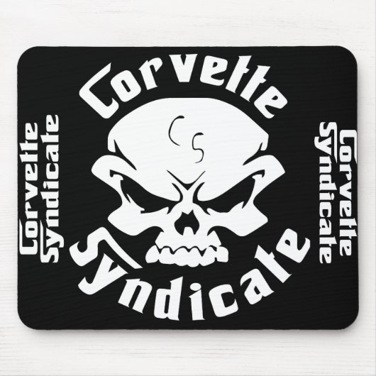 Tapis De Souris Protection de Synner ! (Devant)