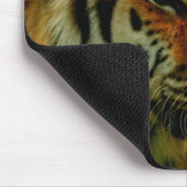 Tapis De Souris Protection de tigres (Coin)