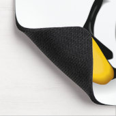 Tapis De Souris Protection de Tux (Coin)