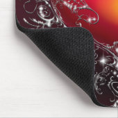 Tapis De Souris Protection de Valentine (Coin)