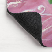 Tapis De Souris Protection de vol (Coin)