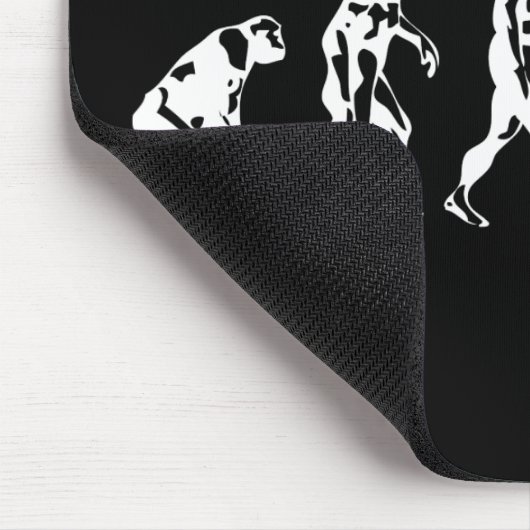 Tapis De Souris Protection d'évolution (Coin)