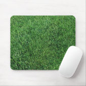 Tapis De Souris Protection d'herbe (Avec souris)