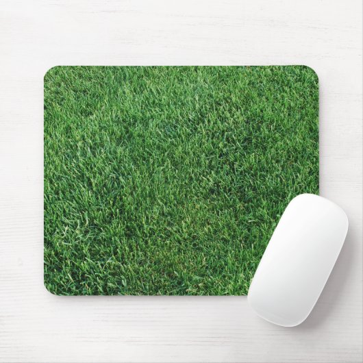 Tapis De Souris Protection d'herbe (Avec souris)