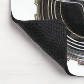 Tapis De Souris Protection non-conformiste (Coin)