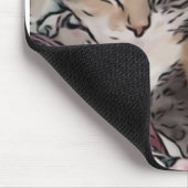 Tapis De Souris protection stridente (Coin)